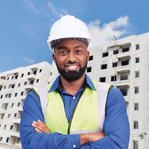 Developer Construction Image